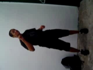 Like They Do On The Discovery Channel