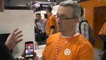 Ubuntu Phone Featuring Slick Linus Tech Tips CES 2013