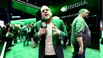Project SHIELD: Who Is It For? Adam Sessler at CES 2013 - Rev3Games Originals