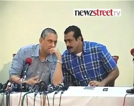 No suicide bomber involved, suspect sketch to be released ATS.mp4