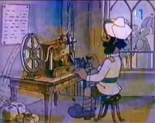 Alio Aš Jus Girdžiu