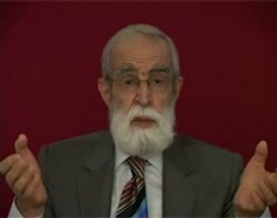 İskender Evrenosoğlu - İmam İskender Ali Mihr hiç kimse islamın 5 şartı ile cennete giremez.
