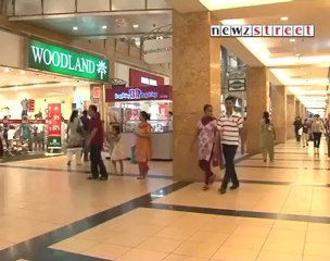 Noida police on toes on 3rd anniversary of 2008 serial blasts.mp4