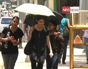 Nothing to worry about  Pawar on slow monsoon.mp4