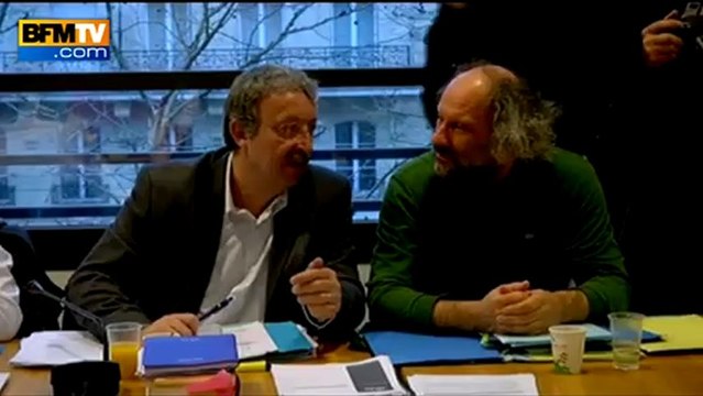 Patronat et syndicats : l'accord impossible ?