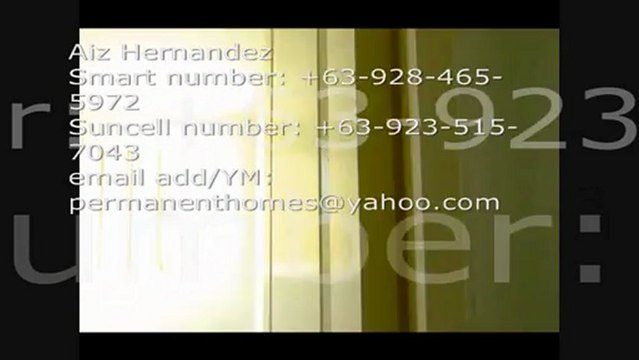 SOPHIE HOUSE MODEL LANCASTER ESTATES IMUS CAVITE SINGLE ATTACHED HOUSE AND LOT FOR SALE