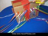 Como Hacer Piñatas: Primeros Pasos