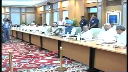 PM may address nation on Moday on Coalgate.mp4