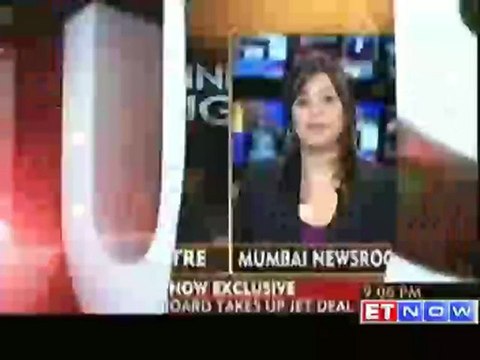 Etihad may buy Jet Airways stake in 2 stages : Sources