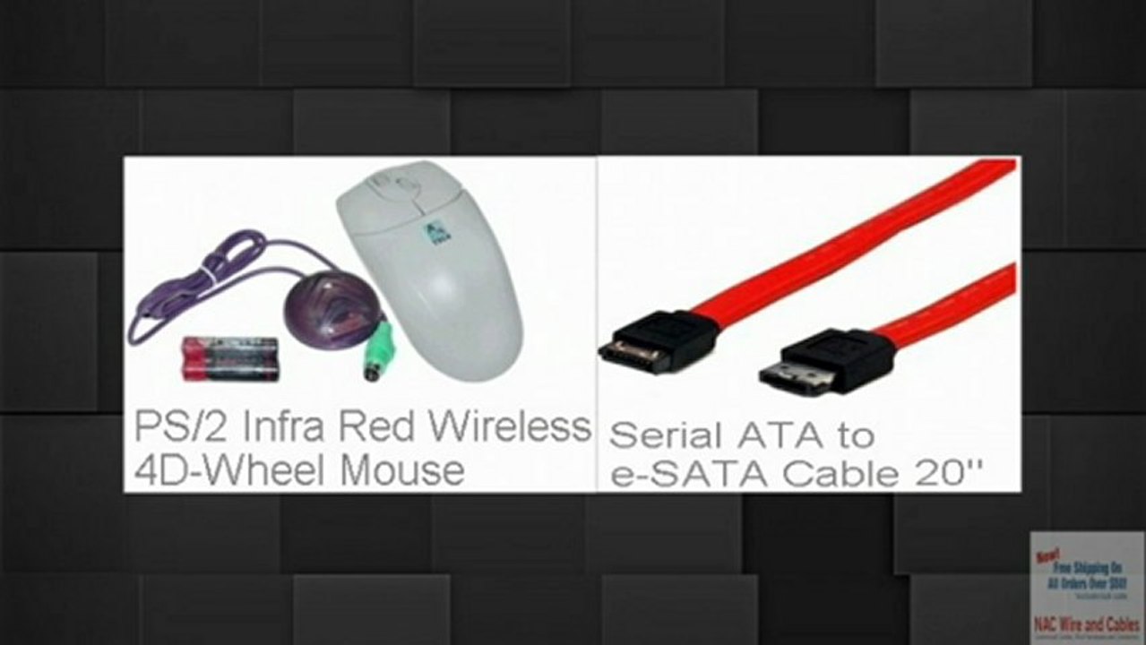 Most Trusted Manufacturer and Seller of Fiber Optic Cables