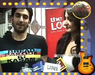PROMOTION OF BAND BAAJA BARAAT AT LOOT STORE GOREGAON.mp4