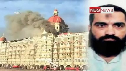 Pakistan's policy not based on what Hafiz Syed says  Jilani.mp4