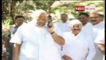 Pawar dismisses illegal land acquisition charge.mp4
