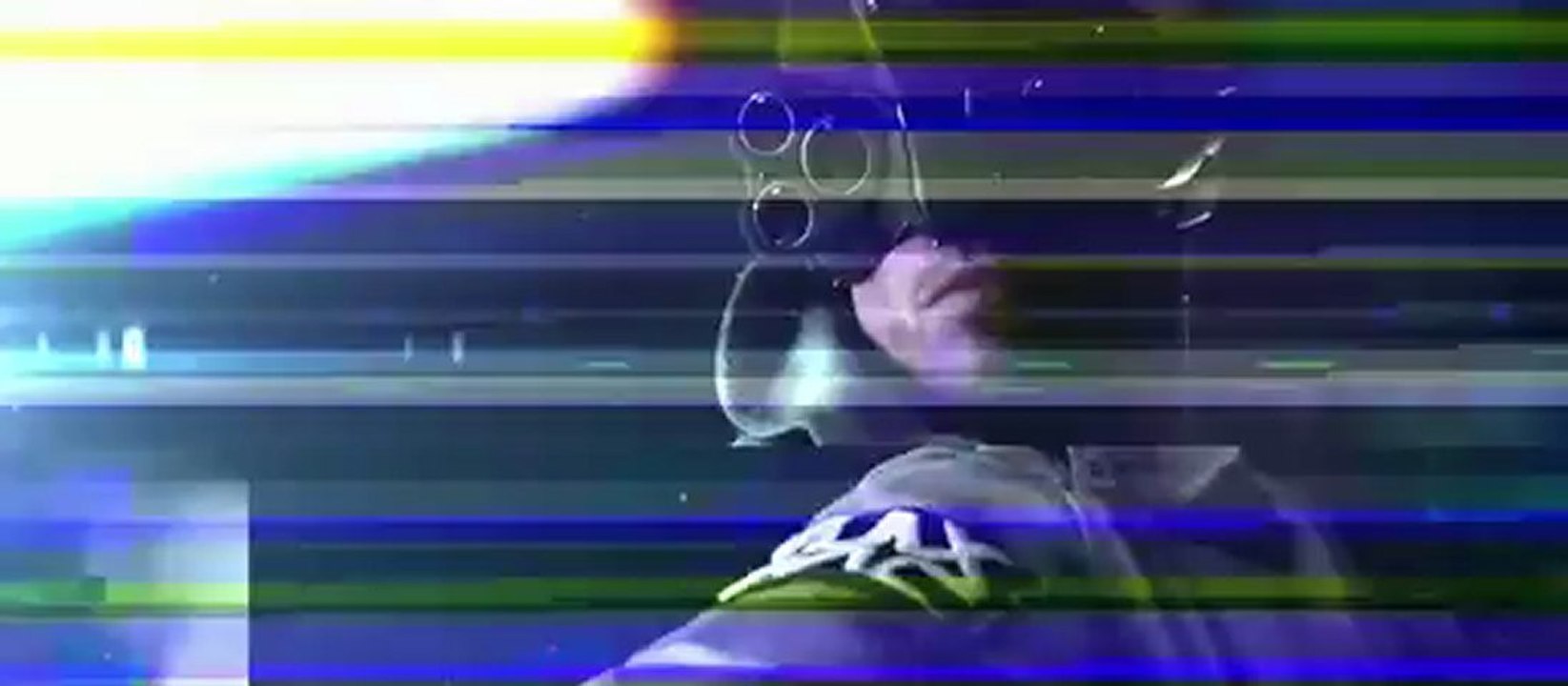 Cyberpunk 2077 - Teaser Trailer