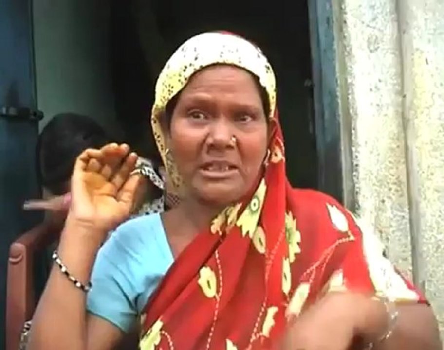 Plight and misery of 36 inch girl (1).mp4