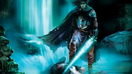 des anges et des fées