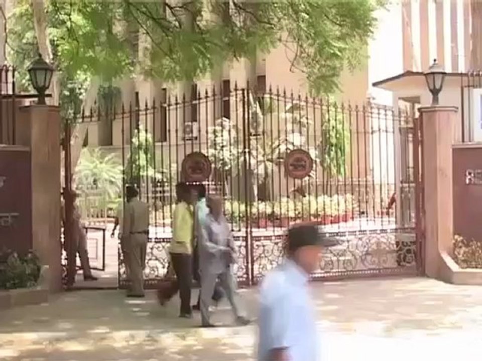 RBI fears for portfolio inflows wants more FDI.mp4