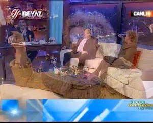 Kenan Erçetingöz'le Yüz Yüze 10.01.2013