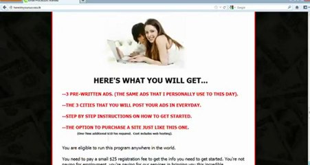 Gangnam style email processing