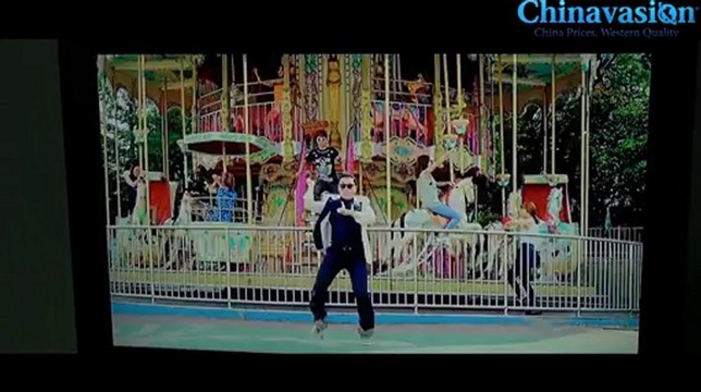 1080p Android 4.1 Dual Core Mini PC – Dual Core HD Android 4.1 PC Dongle