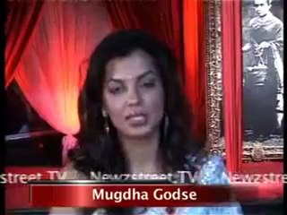 Premire of Nitin Desai Marathi film Bal Gandharva.mp4