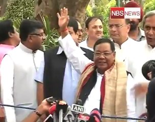 Prez poll result today, Pranab set to become President.mp4