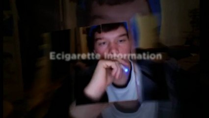 Is Smokeless Cigarette A Nicotine Fix?