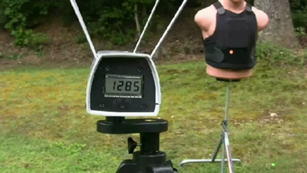 American Made "Bulletproof" Suits and Clothing NIJ Certified