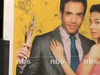 Promotion of Love U Mr Kalakaar  in Oberoi Mall.flv.mp4