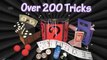 Mesmerizing Magic Show 200 by Fantasma - Magic Trick