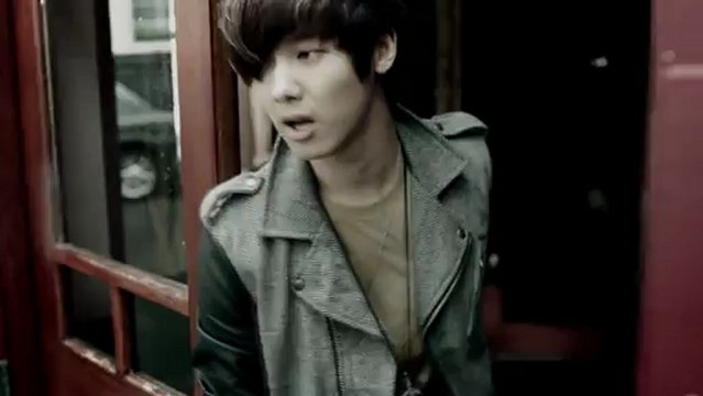 CNBLUE 4th Mini Album [Re BLUE] 2nd BLUE Teaser - YouTube