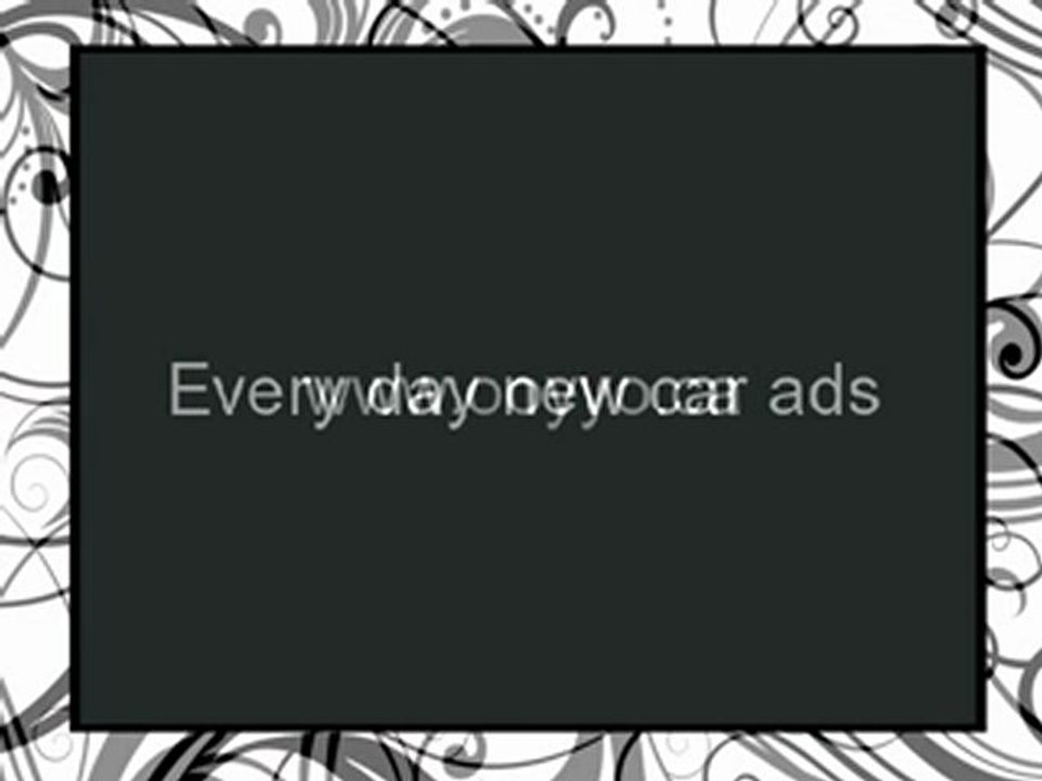 Canada used car  Search Engine