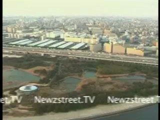 Radioactive water removed from Fukushima.mp4