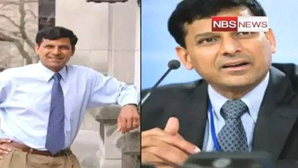 Raghuram Rajan to be next chief economic adviser.mp4