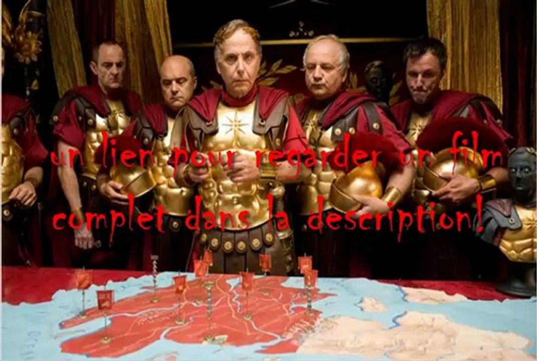 Astérix et Obélix au service de Sa Majesté Film Complet en entier Français Streaming HD