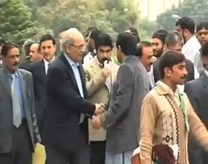 Raja Parvez Ashraf new Pak PM.mp4