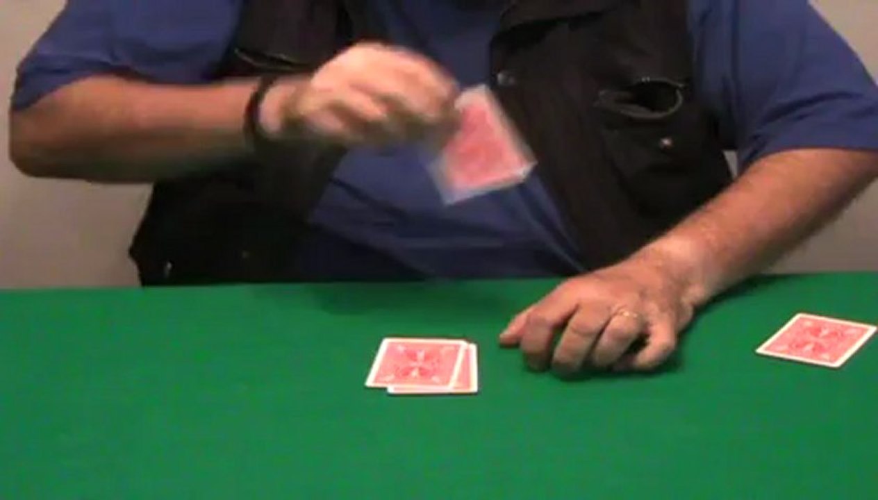 ESP Card Magic Vol.14 by Wild-Colombini (DVD) - Magic Trick