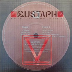 ZLATOUSTI - GUSTAPH Y NJEGOVI DOBRI DUHOVI (1985)