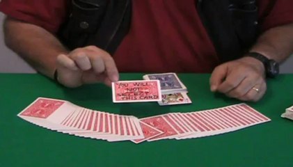 Double Decker Vol.2 by Wild-Colombini (DVD) - Magic Trick