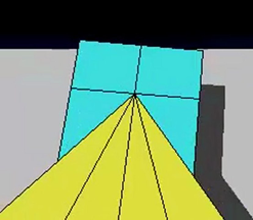 How to Make the Spinning Bottlenose Paper Airplane Instructions Video