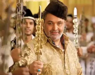 Rishi kapoor to turn baddie again!.mp4