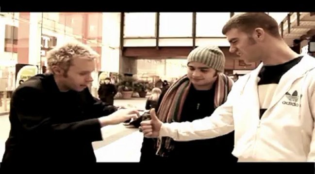 Street Magic Secrets (2 DVD Set) by David Penn - Magic Trick