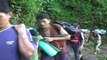 River Crossing  New adventure for tourists in Sikkim.mp4