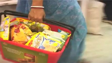 SAD clarifies its stand on FDI, still comes out soft.mp4