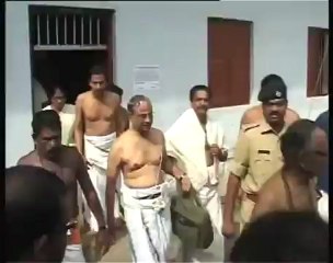 SC denies opening of sixth temple vault.mp4