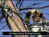 SC raises rates for DTH paid channels.mp4