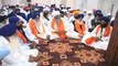 SGPC cleans Guru Weapons after 400 years.mp4