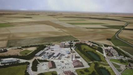 Le Centre de Meuse/Haute-Marne (CMHM)