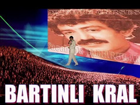 Müslüm Gürses - Benim Kaderim