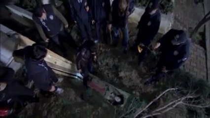 Ve İnsan Aldandı Bitmeyen Hikâye 10. Bölüm